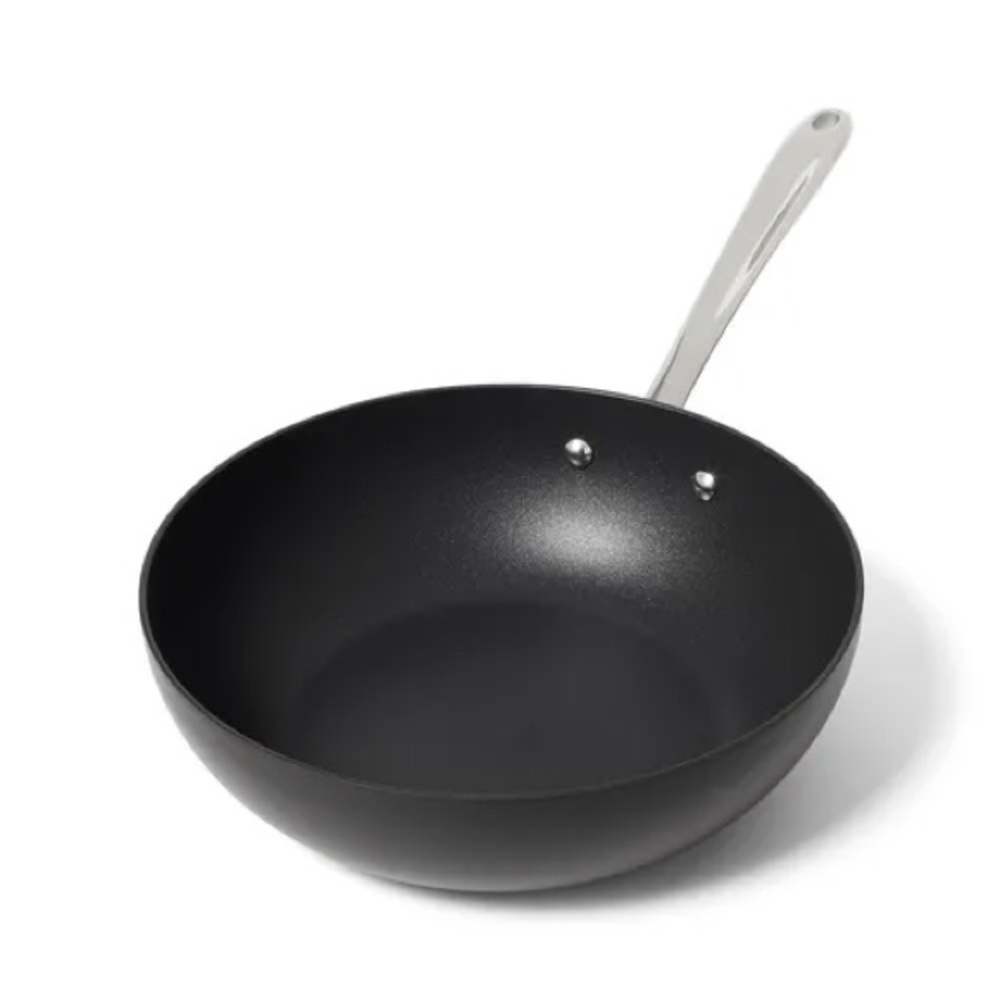 All-Clad 10” Hard-Anodized Nonstick Wok – Brand New